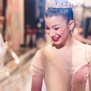 Meet your Posher, Halle